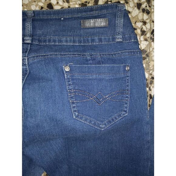 Jean bundle  - Picture 8 of 16